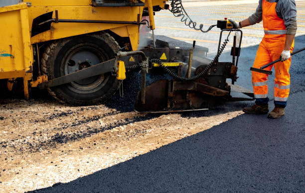 Best Driveway Overlay Services  in University Center, VA