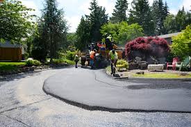 Why Choose Us For All Your Driveway Paving Needs in University Center, VA?